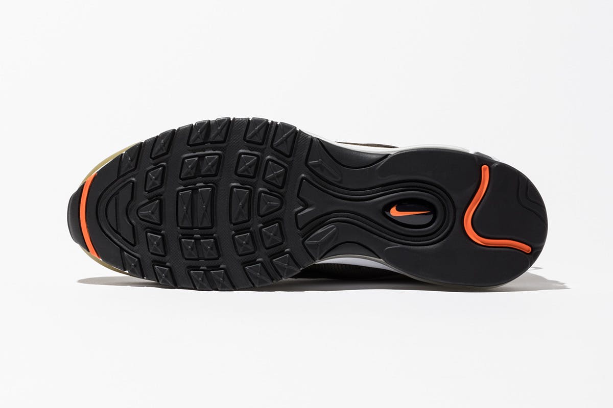 undftd x nike air max 97 og black